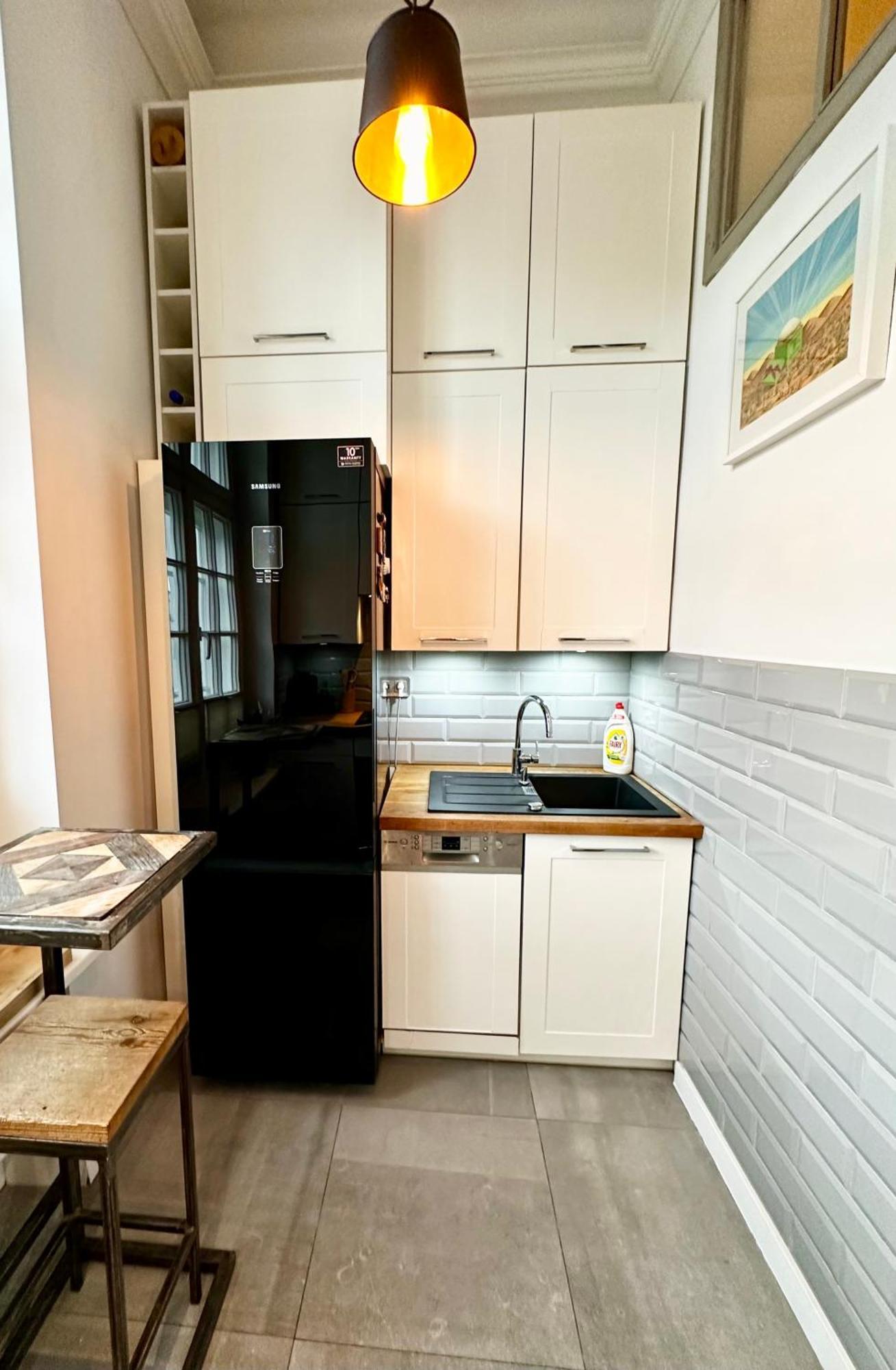4M High Apartment In Heart Of Warsaw! Exterior foto